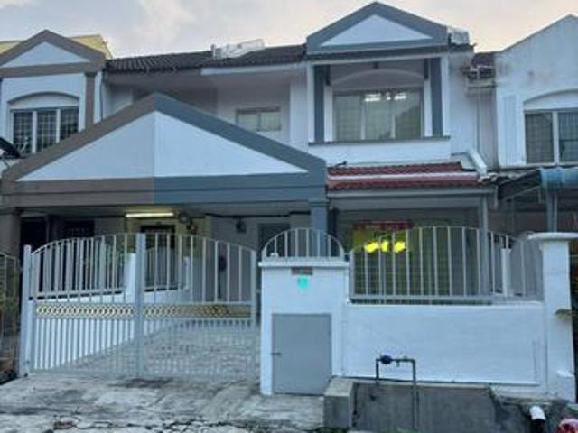 Terraced House for sale in Petaling, Alam Impian