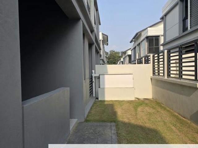 House for sale in Petaling, Alam Impian