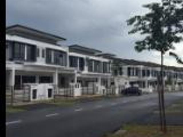 Terraced House for rent in Petaling, Alam Impian