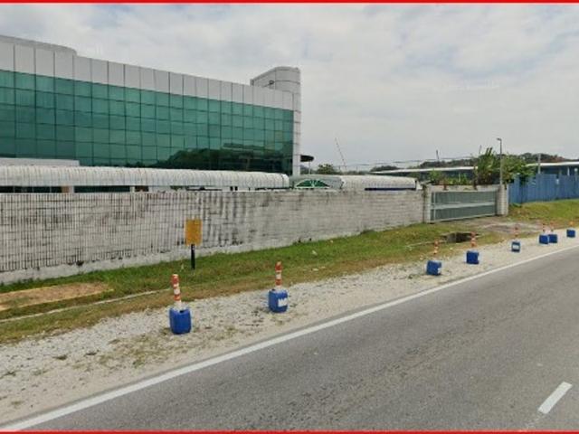 Warehouse for sale in Petaling, Alam Impian