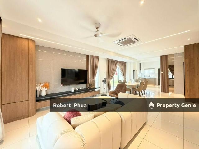 Terraced House for sale in Taman Saujana Aman, Kuala Selangor