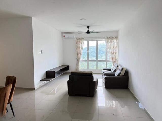 Condominium for sale in Sungai Buloh, Shah Alam