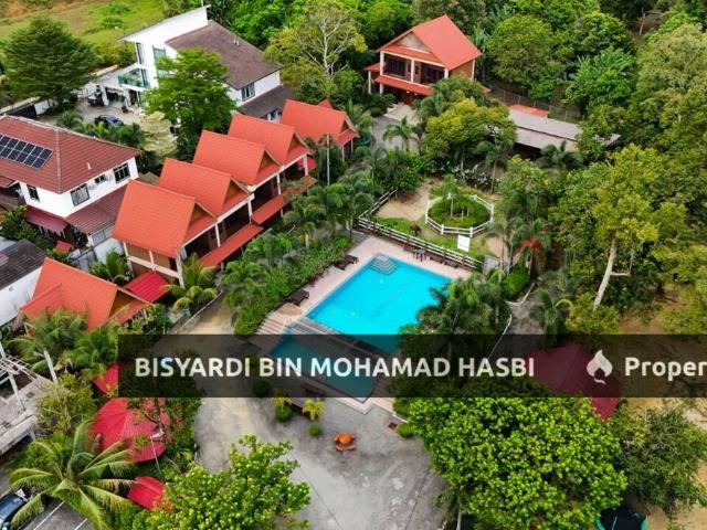 Property for sale in Petaling, Alam Impian