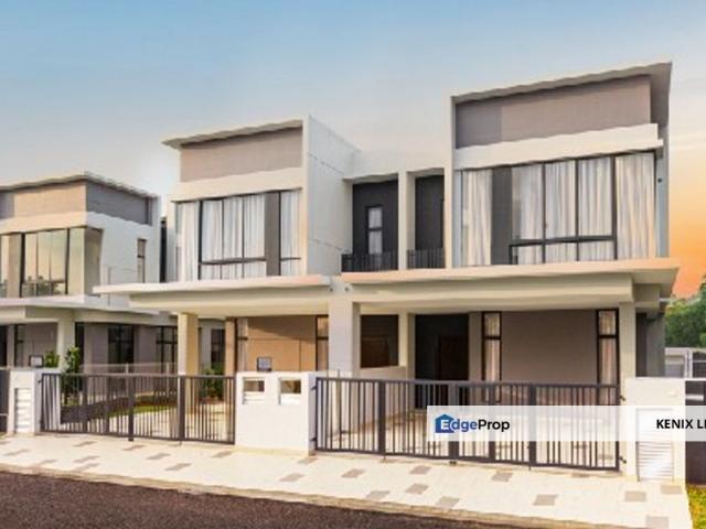 House for sale in Petaling, Alam Impian