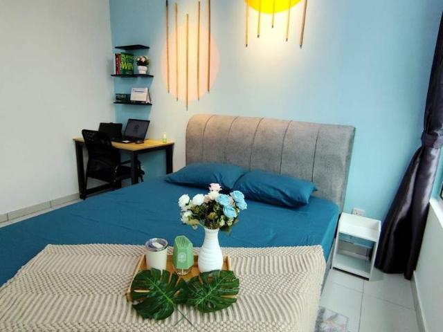 Room for rent in Petaling, Damansara Damai
