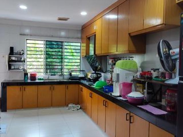 Terraced House for sale in Petaling, Alam Impian