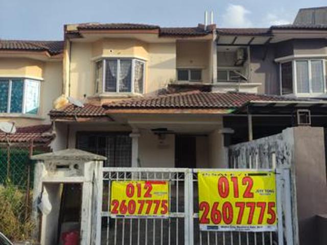 Terraced House for sale in Petaling, Alam Impian