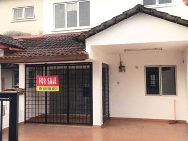 Terraced House for sale in Petaling, Alam Impian