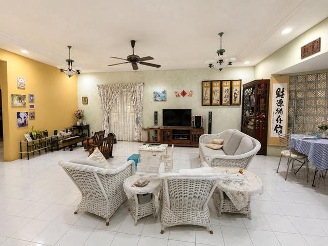 Terraced House for sale in Petaling, Alam Impian