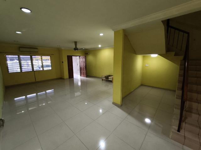 Terraced House for sale in Petaling, Alam Impian