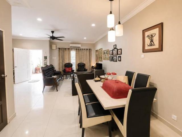 Terraced House for sale in Petaling, Alam Impian