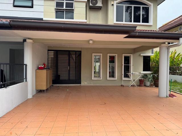 House for sale in Petaling, Alam Impian