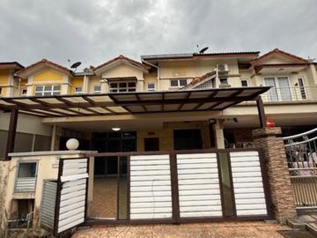 Terraced House for sale in Petaling, Alam Impian