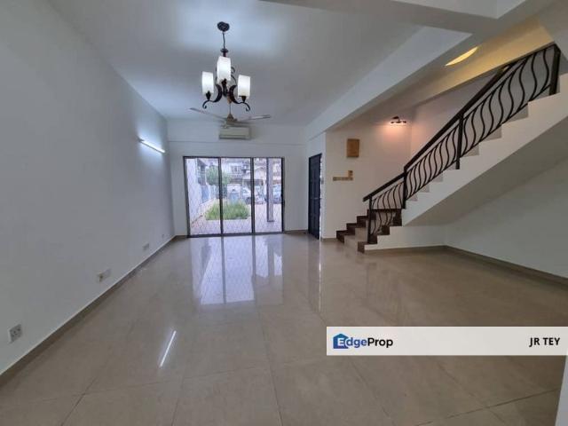 House for sale in Alam Impian, Selangor