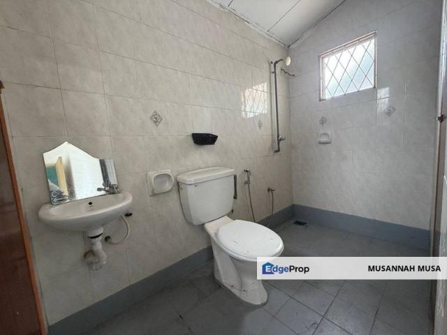 House for sale in Alam Impian, Selangor