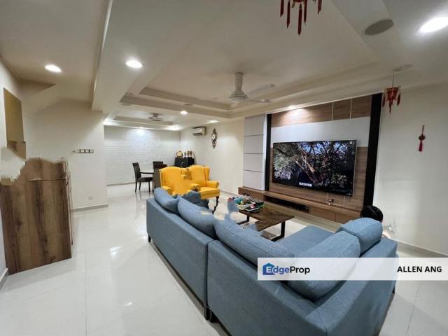 House for sale in Alam Impian, Selangor
