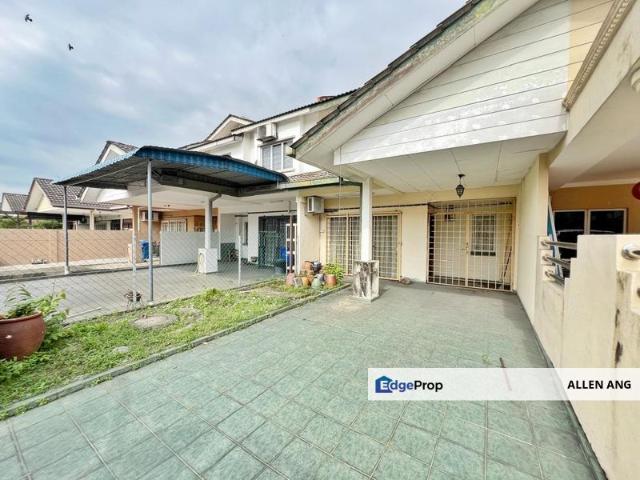 House for sale in Alam Impian, Selangor