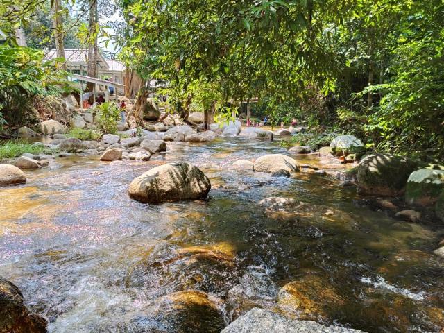Property for sale in Perak, Kuala Kangsar