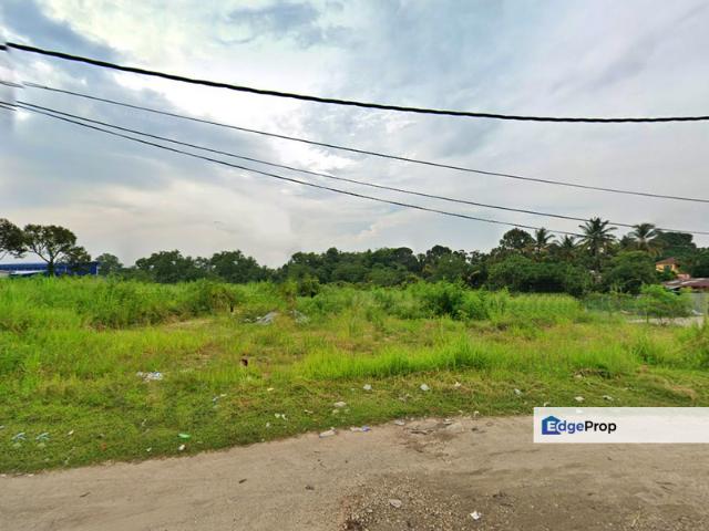 Shop for rent in Selangor