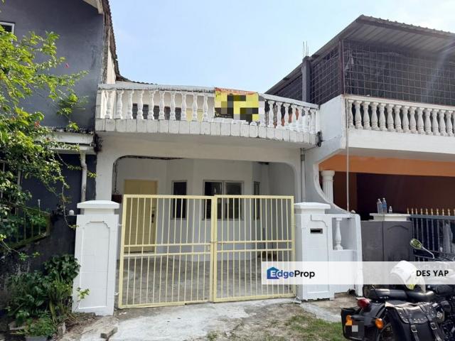 House for sale in Serendah, Selangor