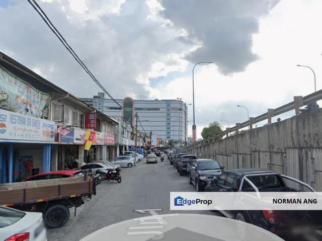 Shop for sale in Kajang, Langat