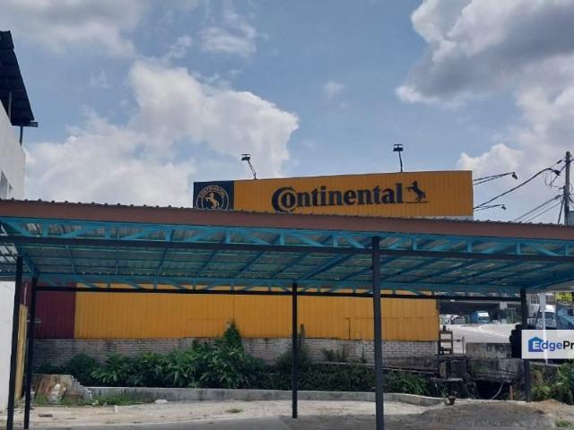 Shop for rent in Kajang, Langat