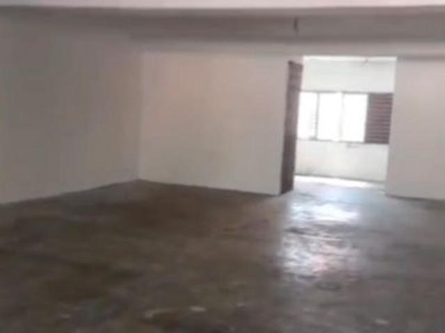 Shop for rent in Kajang, Langat