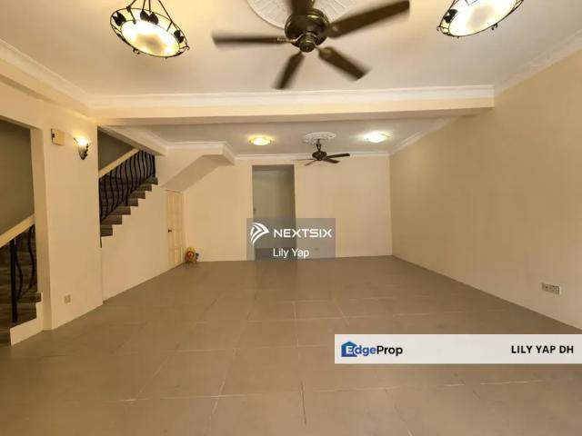 House for sale in Alam Impian, Selangor