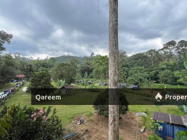 Property for sale in Pahang