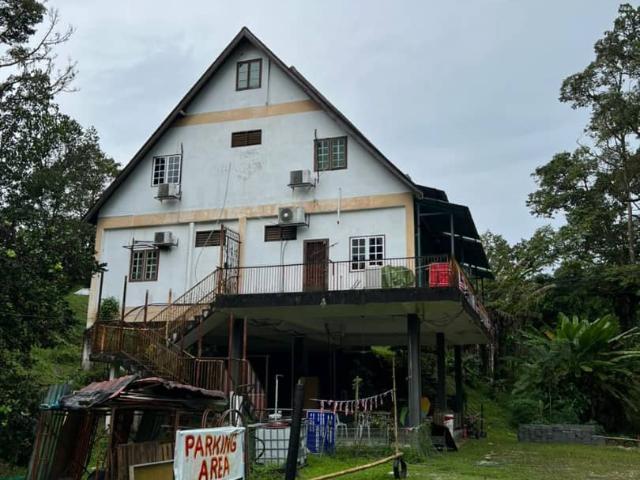 Property for sale in Pahang