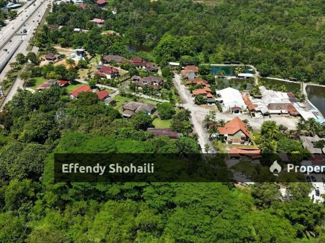 Property for sale in Johore Bahru, Johor