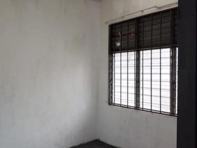 Terraced House for rent in Georgetown, Penang