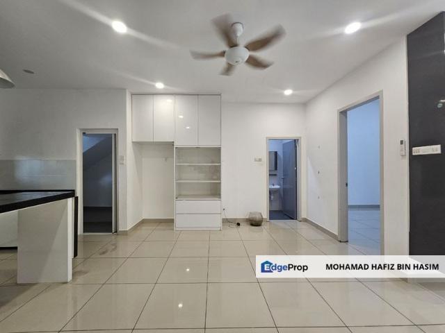 House for rent in Wellesley, Penang