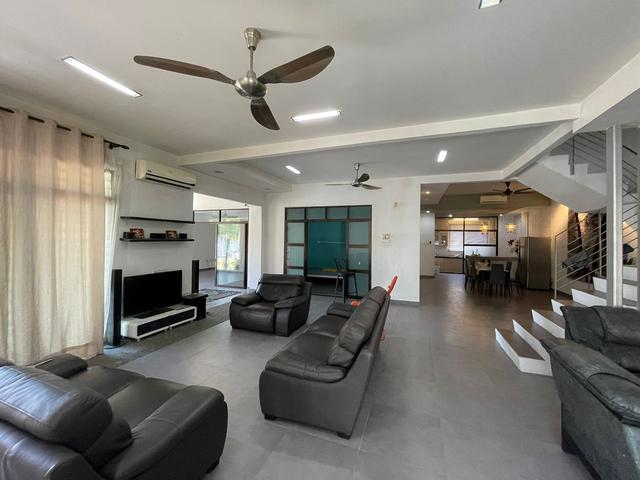 Bungalow for rent in Georgetown, Penang