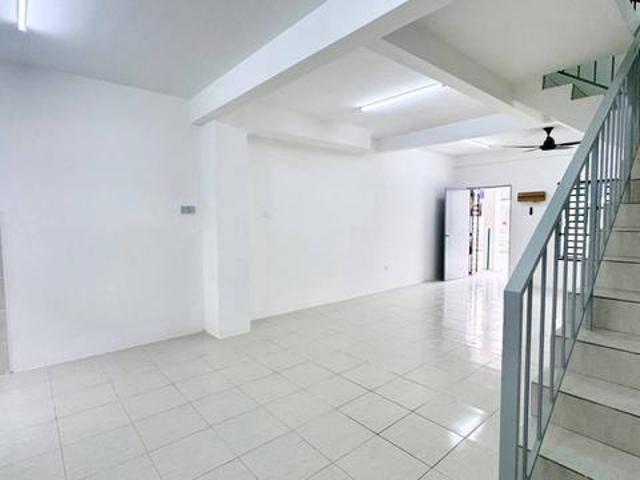 Terraced House for sale in Georgetown, Penang