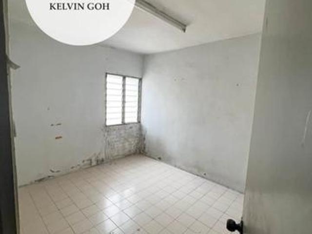 Flat for sale in Timur Laut, George Town