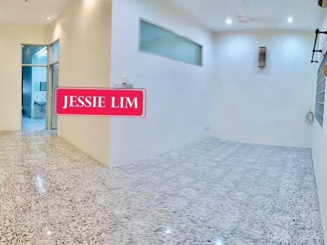 Terraced House for sale in Georgetown, Penang