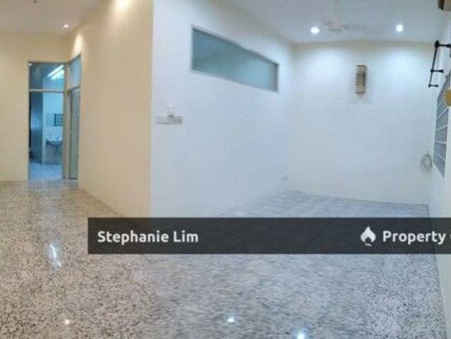 House for rent in Georgetown, Penang