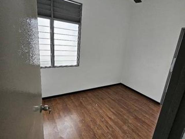 Terraced House for rent in Georgetown, Penang