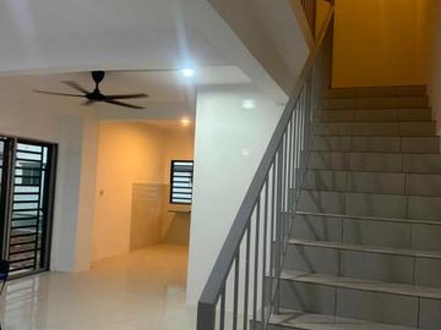 Terraced House for sale in Georgetown, Penang