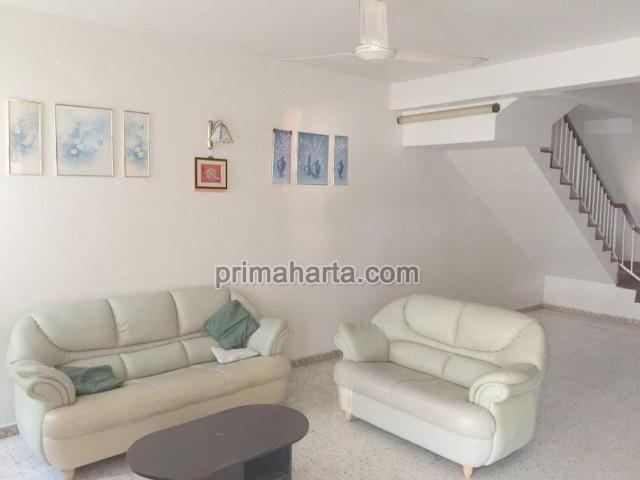 Apartment for rent in Georgetown, Penang