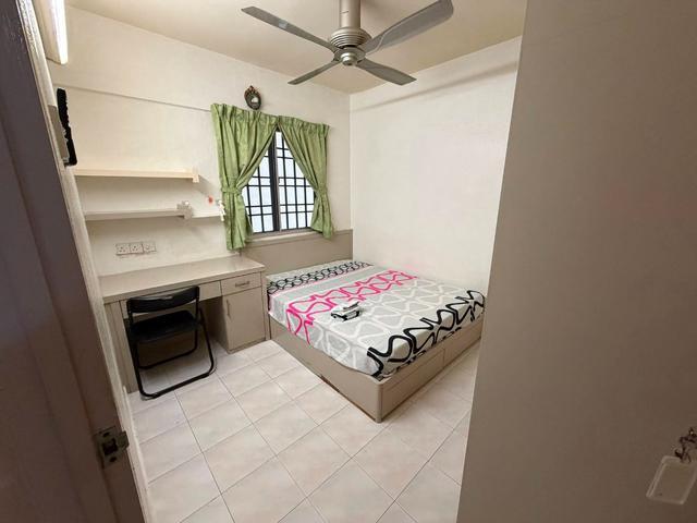 Apartment for rent in Georgetown, Penang