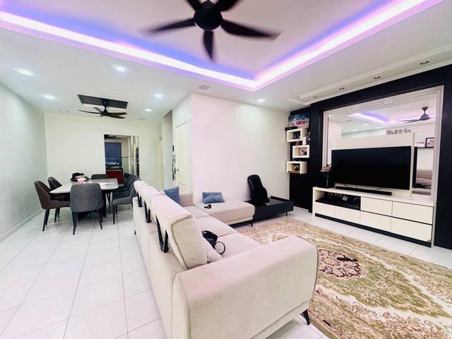 Terraced House for sale in Timur Laut, George Town