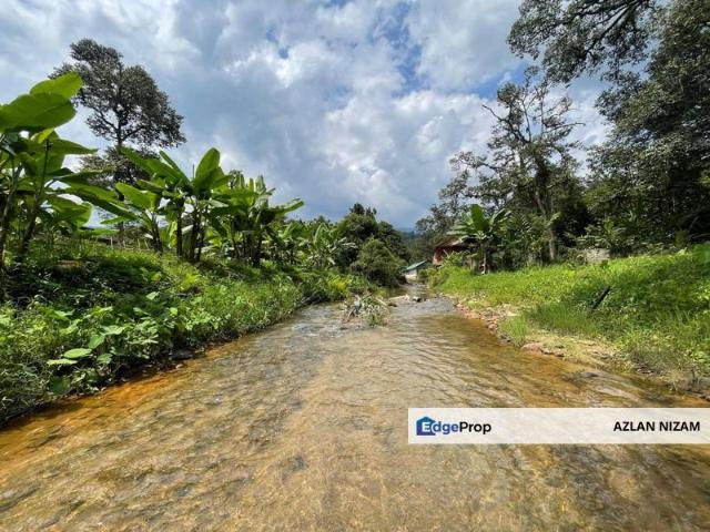 Shop for sale in Kajang, Langat