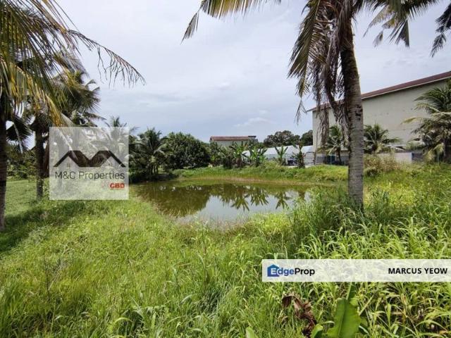 Shop for rent in Sendayan Village, Negeri Sembilan