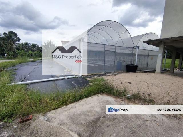 Shop for rent in Rantau, Seremban
