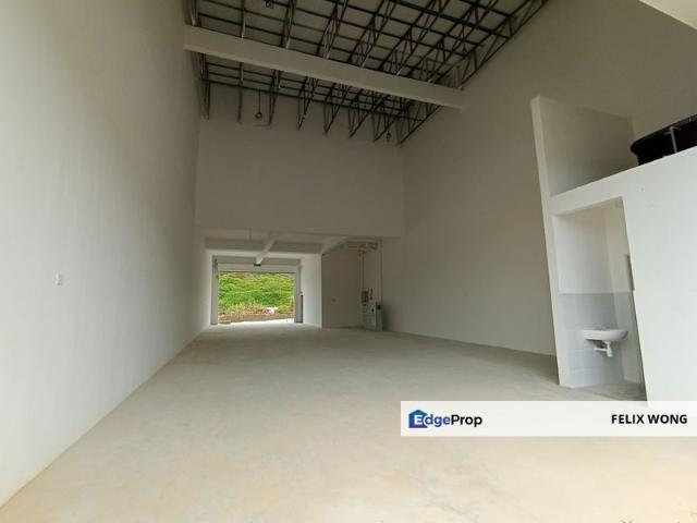 Warehouse for sale in Sendayan Village, Negeri Sembilan