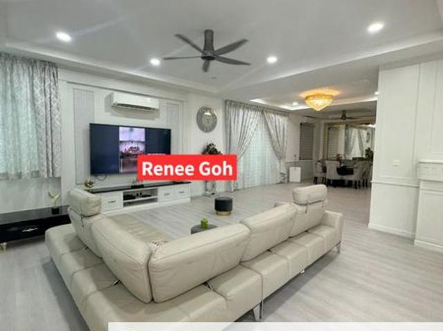 House for sale in Timur Laut, George Town