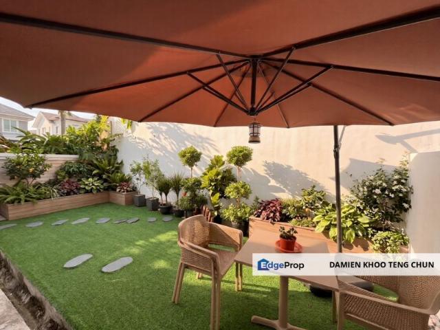 House for rent in Timur Laut, George Town