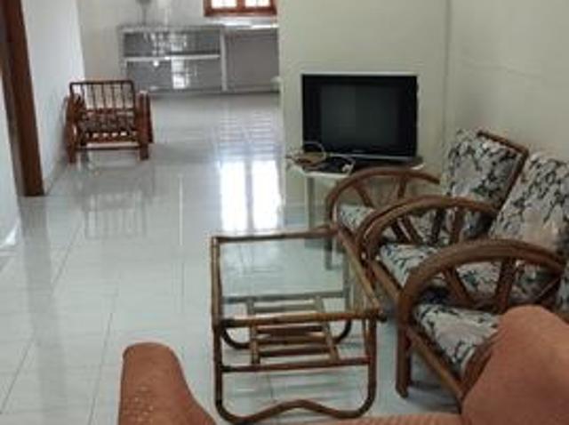 Bungalow for rent in Georgetown, Penang